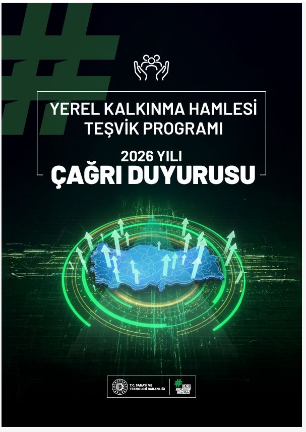 Yerel Kalkınma Çağrı