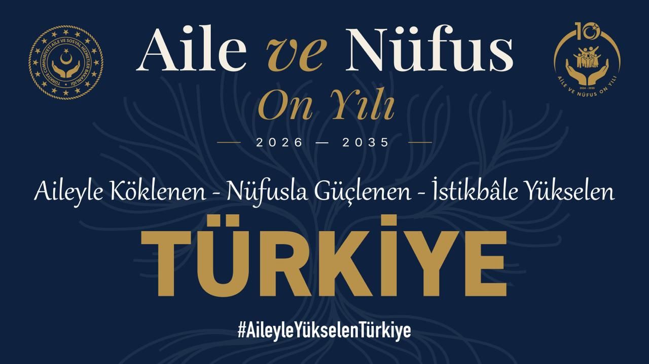 Aile ve Nüfus On Yılı