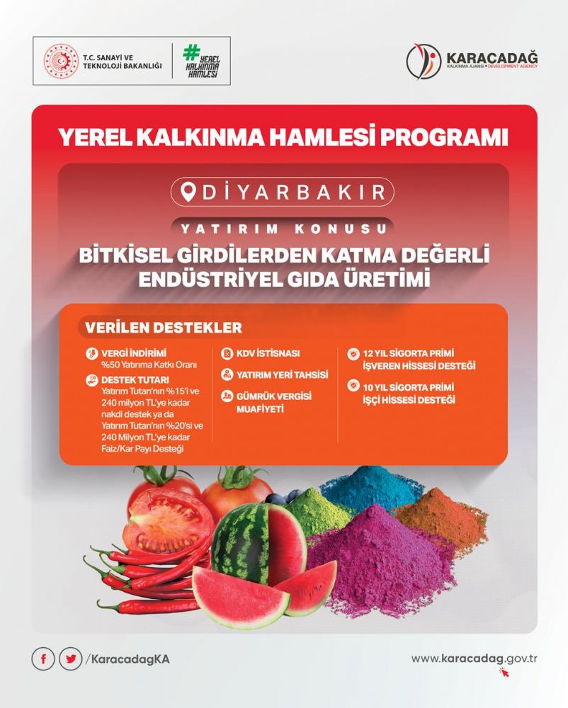 Yatırım