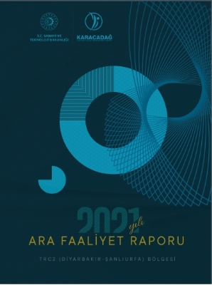 2021 Yılı Ara Faaliyet Raporu