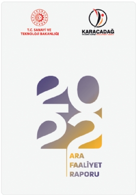 2022 Yılı Ara Faaliyet Raporu