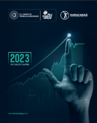 2023 Yılı Faaliyet Raporu