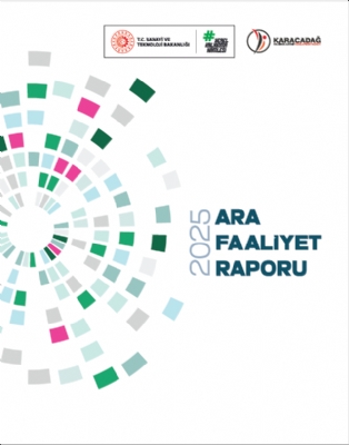 2025 Yılı Ara Faaliyet Raporu