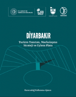 Diyarbakır Turizm Tanıtım Markalaşma Strateji ve Eylem Planı