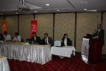 Çalıştay Fotağrafları