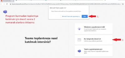 Ajansımız Aylık Proje Hazırlama Eğitimlerine ( Pcm ) Yeni Yılda Devam Ediyor