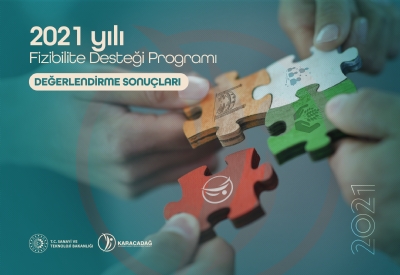 Fizibilite Desteği Programı Sonuçları Açıklandı!