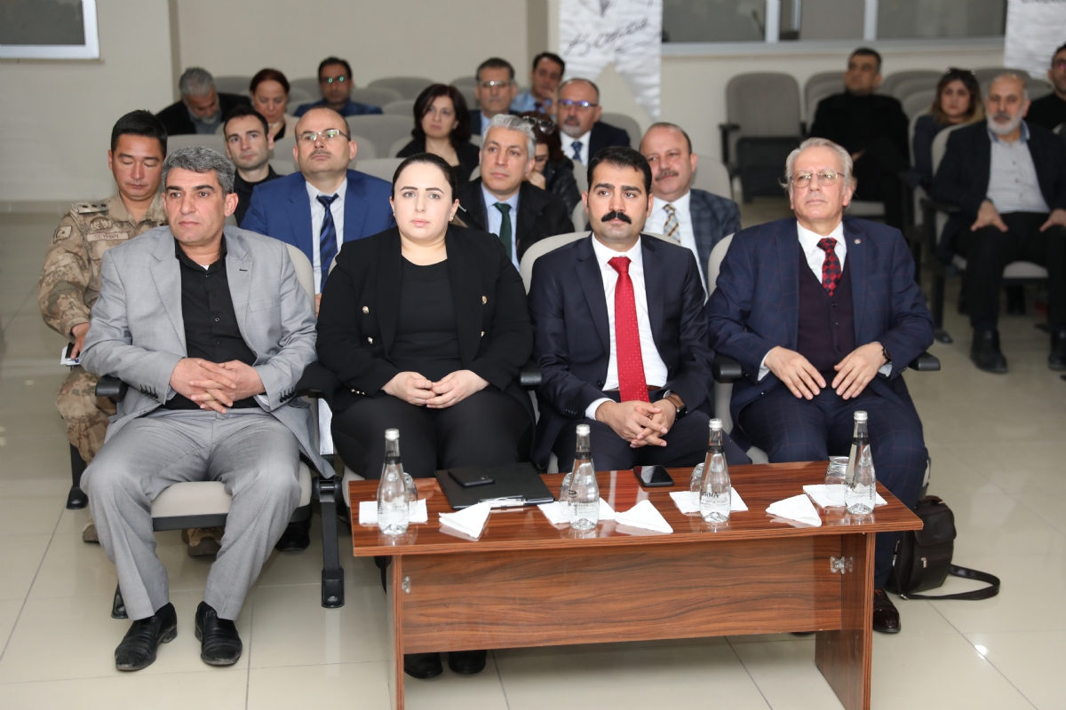 Termal Turizm Master Planı ve Kentsel Tasarım Projesi Çermik’i Öncü Konuma Taşıyacak