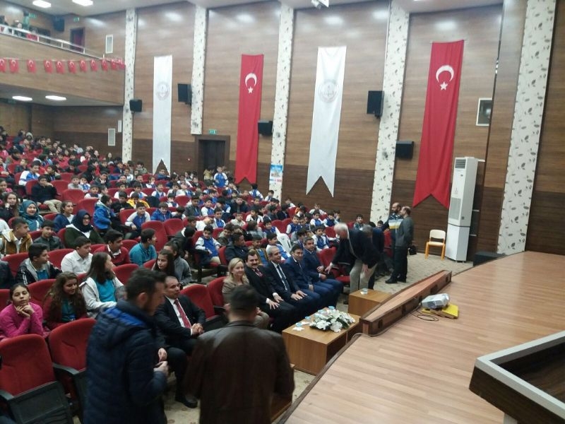 Öğrenciler, Şanlıurfa’da Tarihin Yeniden Canlanmasına Tanıklık Ediyor