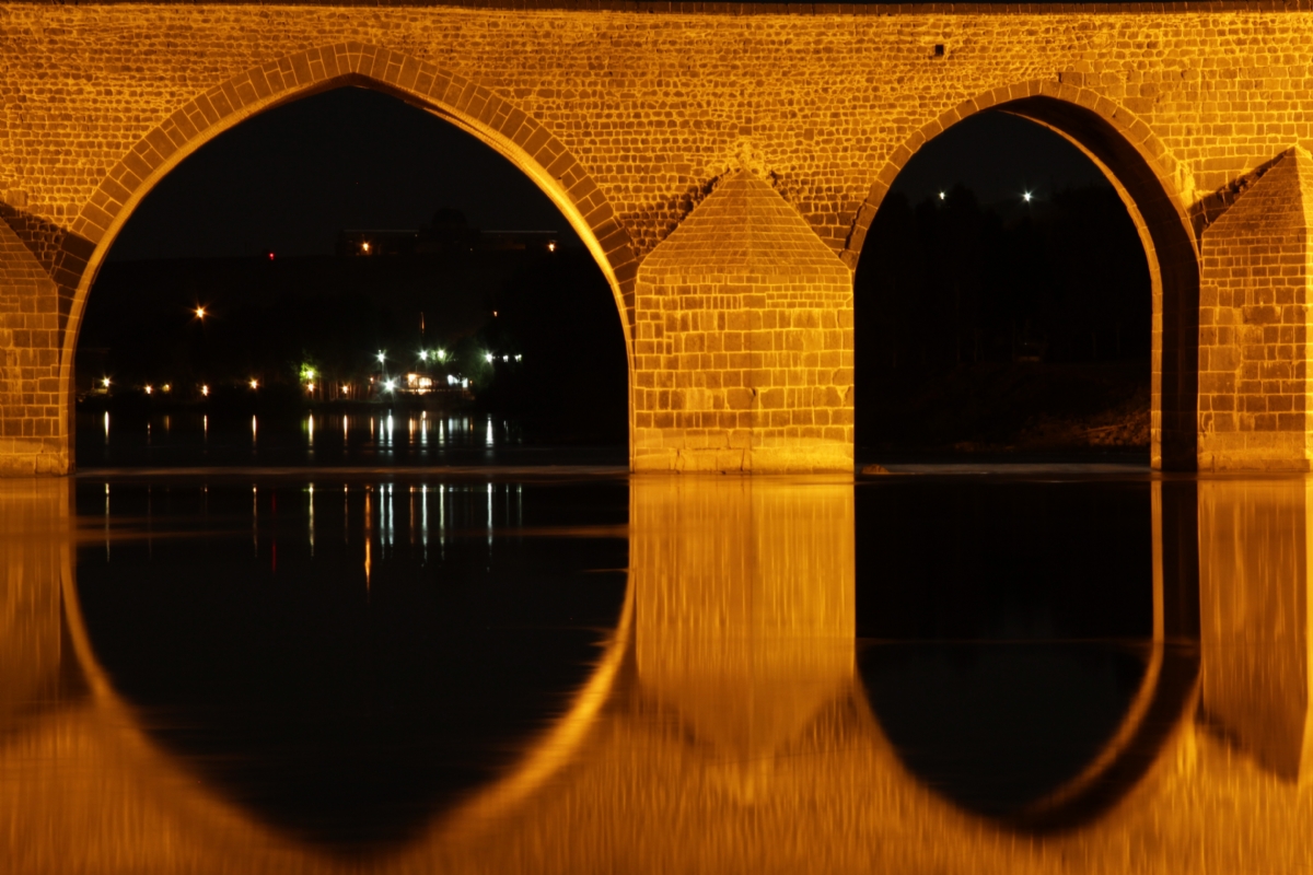 Turizm Oskarı “ Altın Elma ” Diyarbakır’a Verilecek