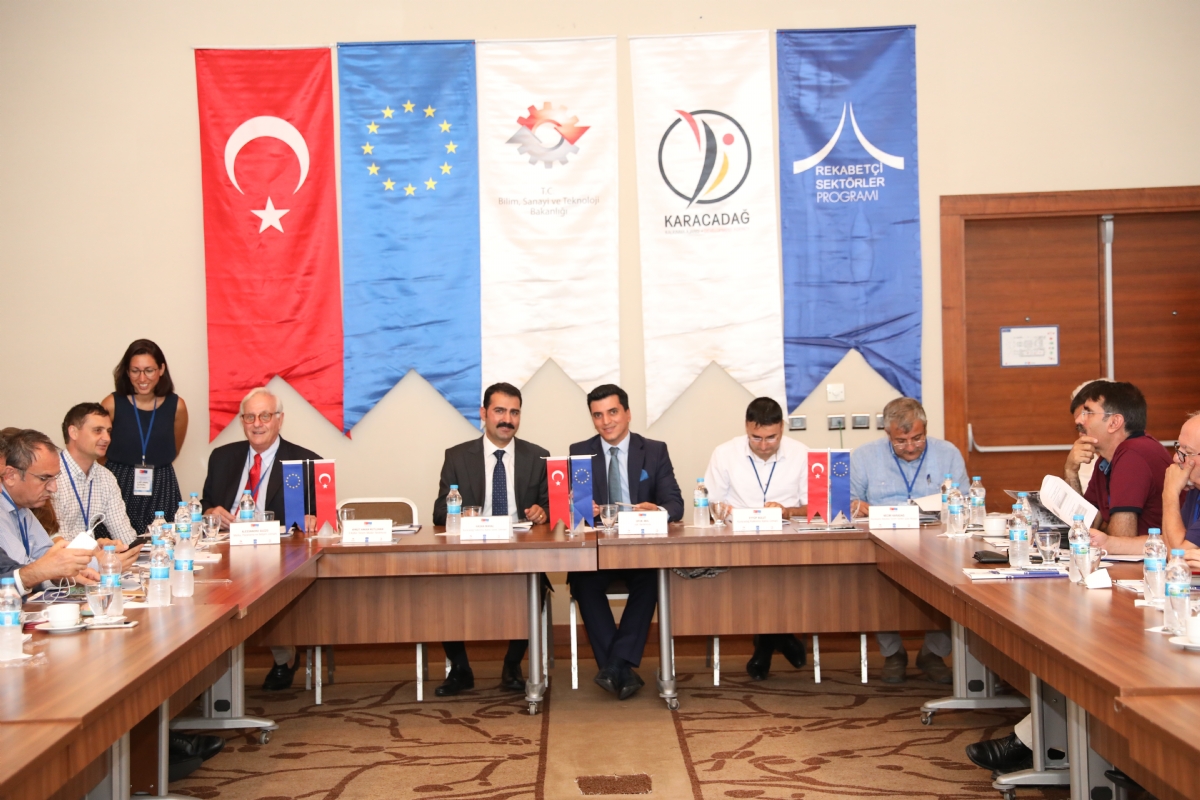 Şanlıurfa’nın Tur Rotası İçin Çalıştay Düzenlendi
