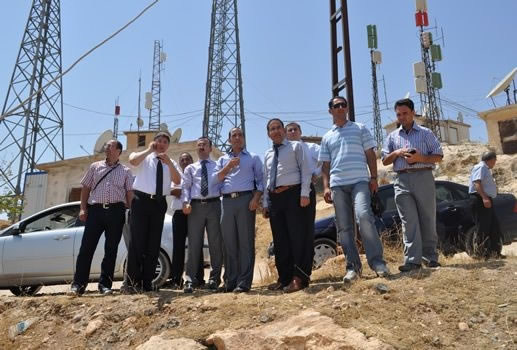 “ Cazibe Merkezi Şanlıurfa ” Çalışmaları Başladı
