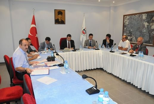 Diyarbakır’da “ İşgücü Piyasası İhtiyaç Analizi ” Yapılacak