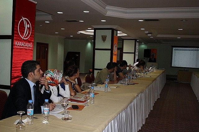 Diyarbakır ve Şanlıurfa Geleceğini Planlıyor!