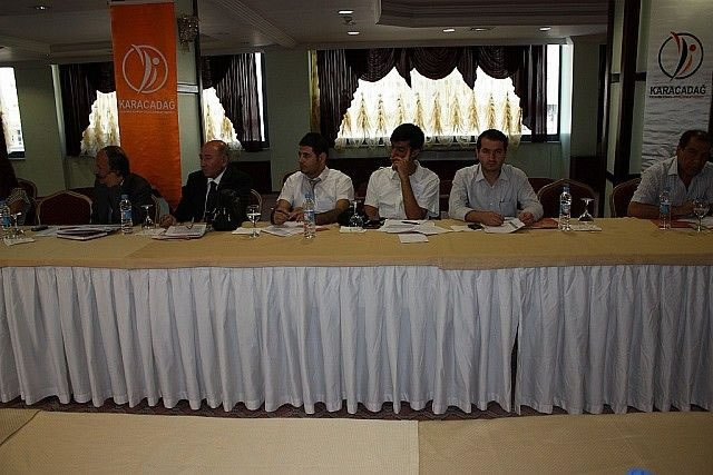 Diyarbakır ve Şanlıurfa Geleceğini Planlıyor!