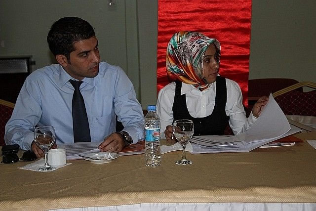 Diyarbakır ve Şanlıurfa Geleceğini Planlıyor!