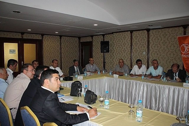 Diyarbakır ve Şanlıurfa Geleceğini Planlıyor!