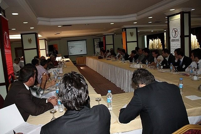 Diyarbakır ve Şanlıurfa Geleceğini Planlıyor!