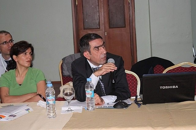 Diyarbakır ve Şanlıurfa Geleceğini Planlıyor!