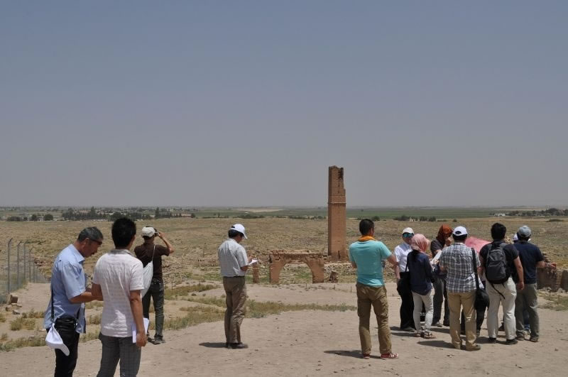 Diyarbakır ve Şanlıurfa Geleceğini Planlıyor!