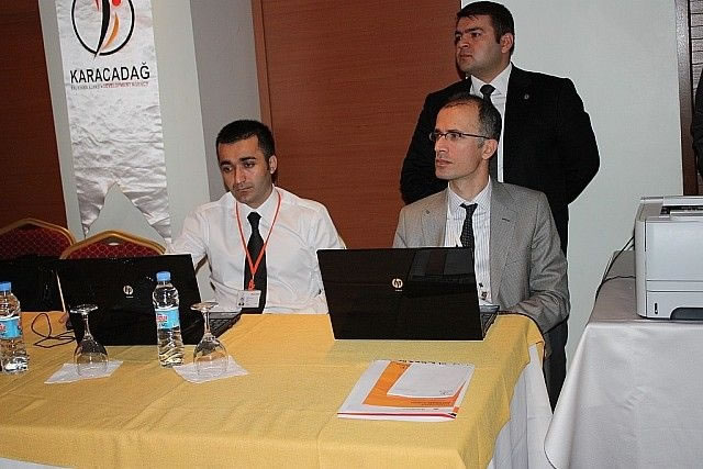 Diyarbakır ve Şanlıurfa Geleceğini Planlıyor!