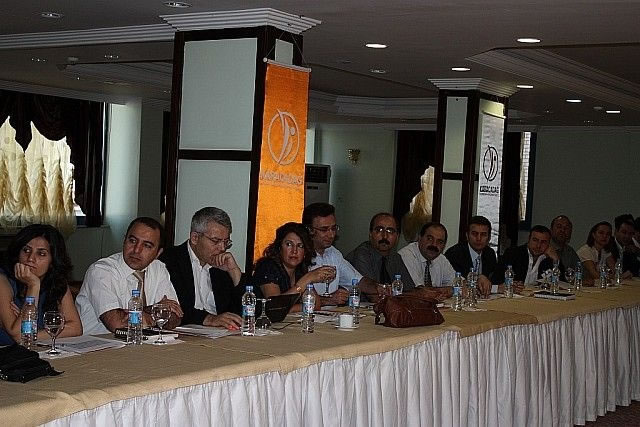 Diyarbakır ve Şanlıurfa Geleceğini Planlıyor!