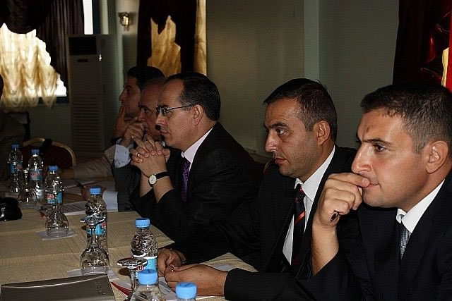 Diyarbakır ve Şanlıurfa Geleceğini Planlıyor!