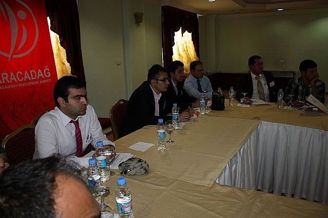 Diyarbakır ve Şanlıurfa Geleceğini Planlıyor!