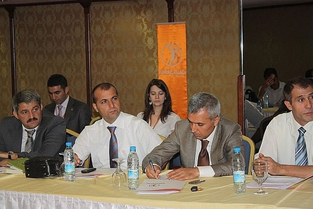 Diyarbakır ve Şanlıurfa Geleceğini Planlıyor!