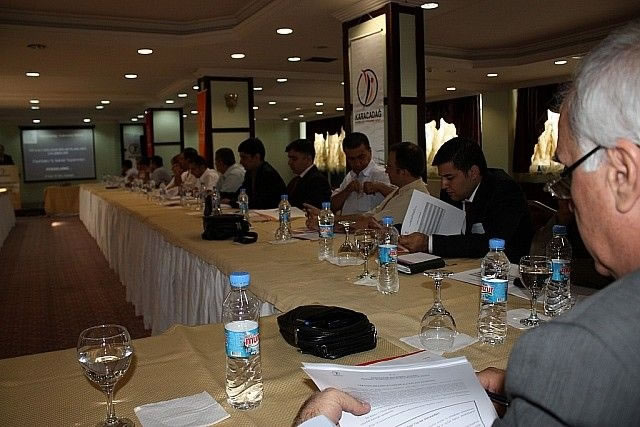 Diyarbakır ve Şanlıurfa Geleceğini Planlıyor!