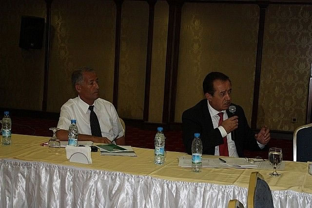 Diyarbakır ve Şanlıurfa Geleceğini Planlıyor!