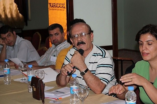 Diyarbakır ve Şanlıurfa Geleceğini Planlıyor!