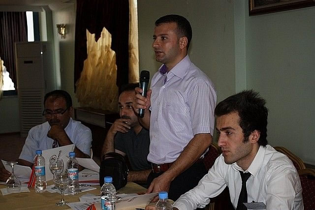 Diyarbakır ve Şanlıurfa Geleceğini Planlıyor!