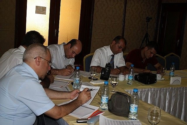 Diyarbakır ve Şanlıurfa Geleceğini Planlıyor!