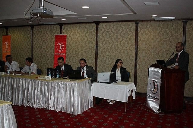 Diyarbakır ve Şanlıurfa Geleceğini Planlıyor!