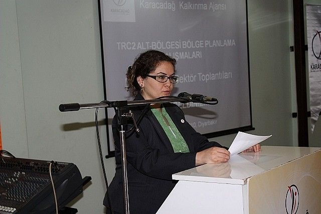 Diyarbakır ve Şanlıurfa Geleceğini Planlıyor!