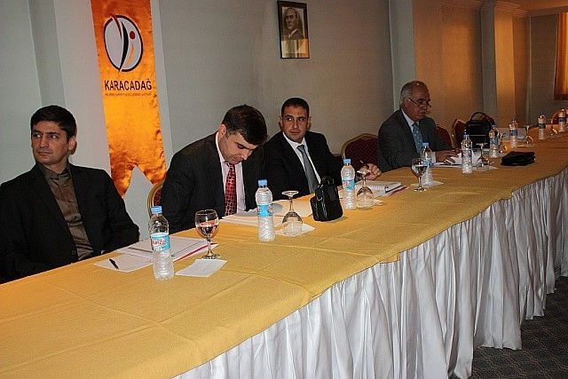 Diyarbakır ve Şanlıurfa Geleceğini Planlıyor!