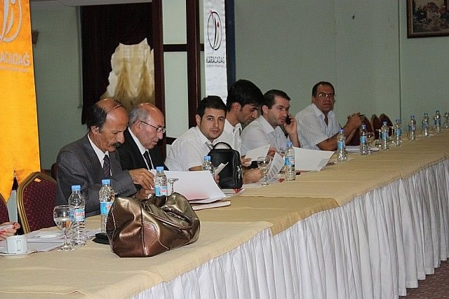 Diyarbakır ve Şanlıurfa Geleceğini Planlıyor!