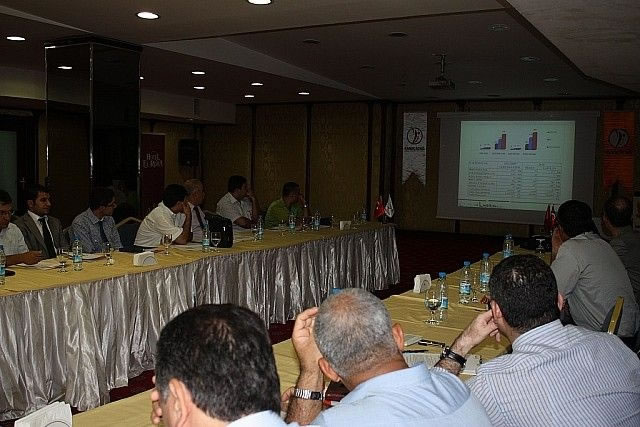 Diyarbakır ve Şanlıurfa Geleceğini Planlıyor!