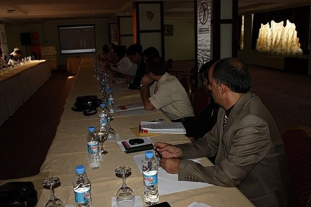 Diyarbakır ve Şanlıurfa Geleceğini Planlıyor!