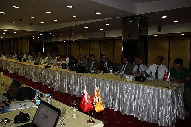 Diyarbakır ve Şanlıurfa Geleceğini Planlıyor!