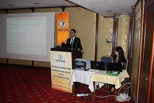 Diyarbakır ve Şanlıurfa Geleceğini Planlıyor!