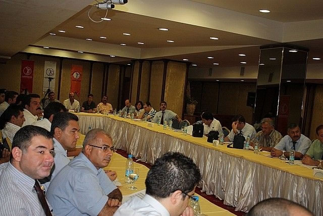 Diyarbakır ve Şanlıurfa Geleceğini Planlıyor!