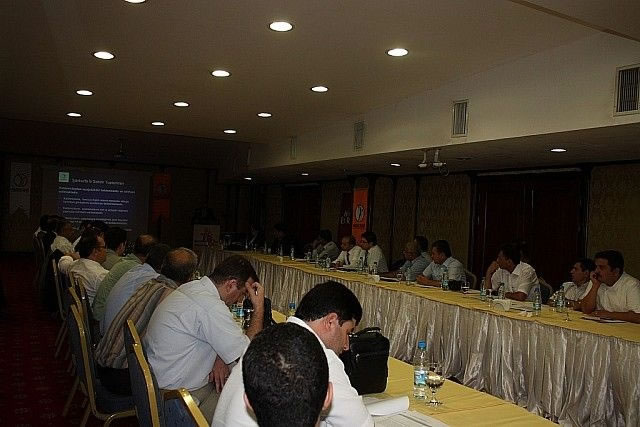Diyarbakır ve Şanlıurfa Geleceğini Planlıyor!
