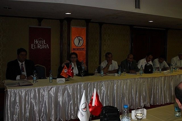 Diyarbakır ve Şanlıurfa Geleceğini Planlıyor!