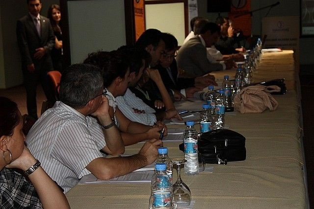 Diyarbakır ve Şanlıurfa Geleceğini Planlıyor!