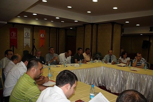 Diyarbakır ve Şanlıurfa Geleceğini Planlıyor!