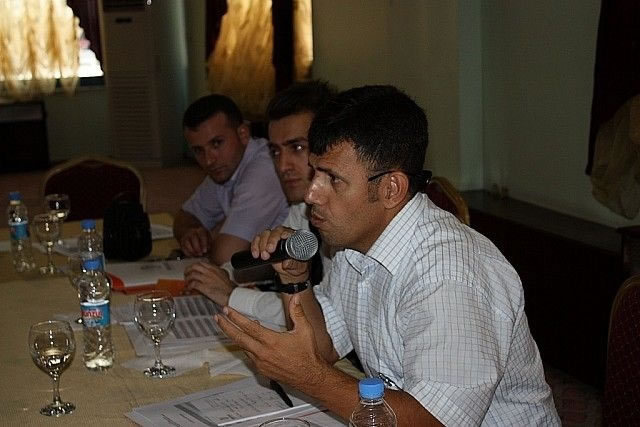 Diyarbakır ve Şanlıurfa Geleceğini Planlıyor!