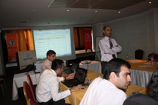 Diyarbakır ve Şanlıurfa Geleceğini Planlıyor!