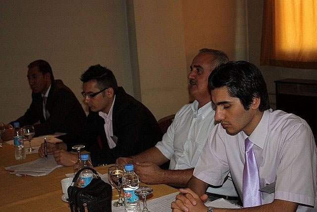 Diyarbakır ve Şanlıurfa Geleceğini Planlıyor!